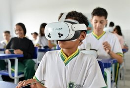 Projeto Iguapé leva educação ambiental e conscientização sobre saneamento a escolas do Agreste alagoano