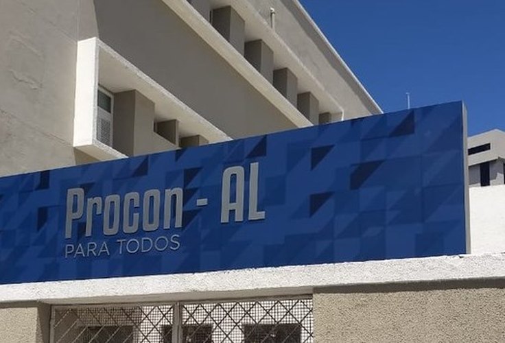 Procon Maceió divulga lista de empresas com mais reclamações em 2023