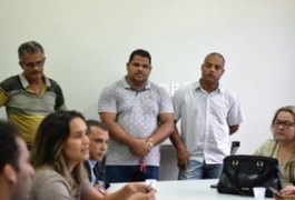 Prefeitos e MPE se reúnem com a Equatorial para discutir quedas de energia no Litoral Norte de AL