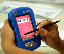 IBGE prorroga inscrições para dia 20 de Janeiro