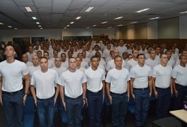 Estado convoca última turma da reserva técnica de 2012 para cargo de oficial da PM