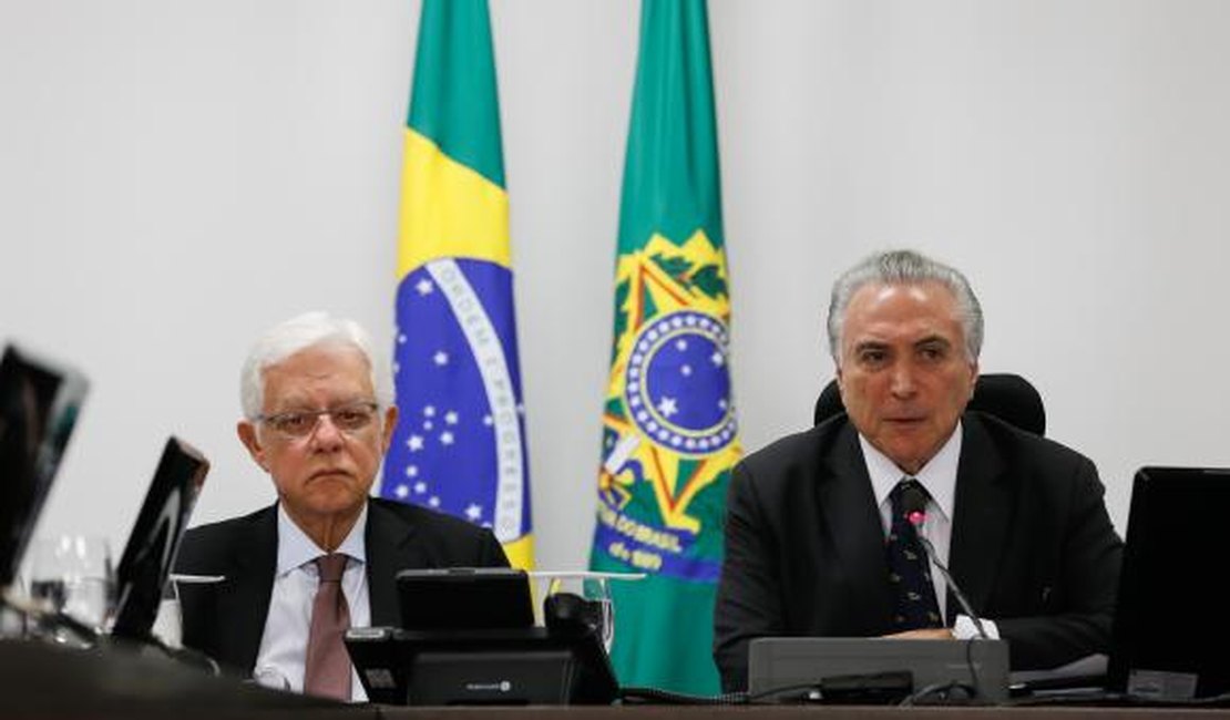 Governo anuncia 55 novos projetos para concessões à iniciativa privada