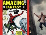 Homem-Aranha e Messi se encontram em novo teaser do filme