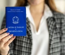 Prefeitura de Arapiraca e AeC promovem mutirão com mais de 400 vagas de emprego nesta segunda (4)