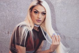 Quase irreconhecível, Pabllo Vittar surge 'asiática' e ganha elogios dos fãs