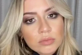 Marilia rebate críticas por não votar contra Rodolffo no BBB 21: 'Me acusam de crime'