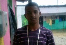 Jovem morre esmagado por caminhão no interior do estado