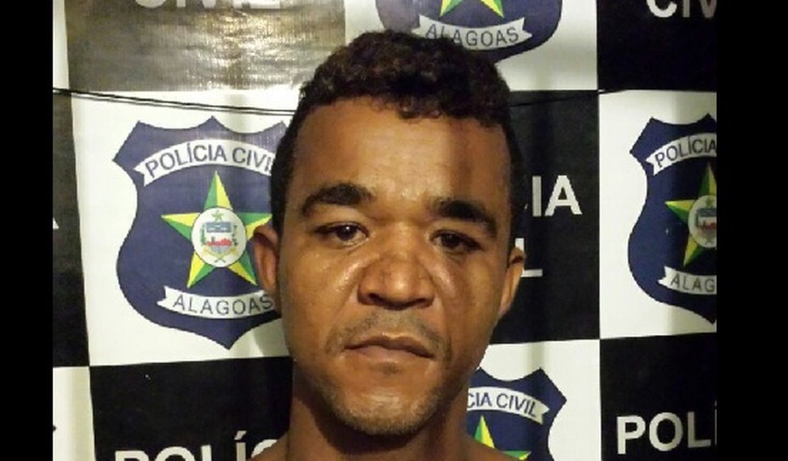 Homem é indiciado por estupro de garota de 12 anos em Colônia Leopoldina