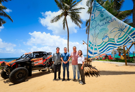 Alagoas vai receber etapa final do Rally dos Sertões 2025