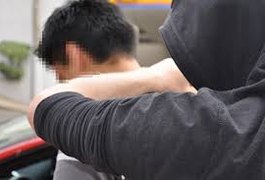 Mulher apanha e homem é vítima de sequestro no bairro São Luiz II, em Arapiraca