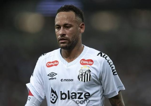 Carlinhos Bala diz que Ancelotti acertou em não convocar Neymar e critica craque: 'Ex-jogador em atividade'