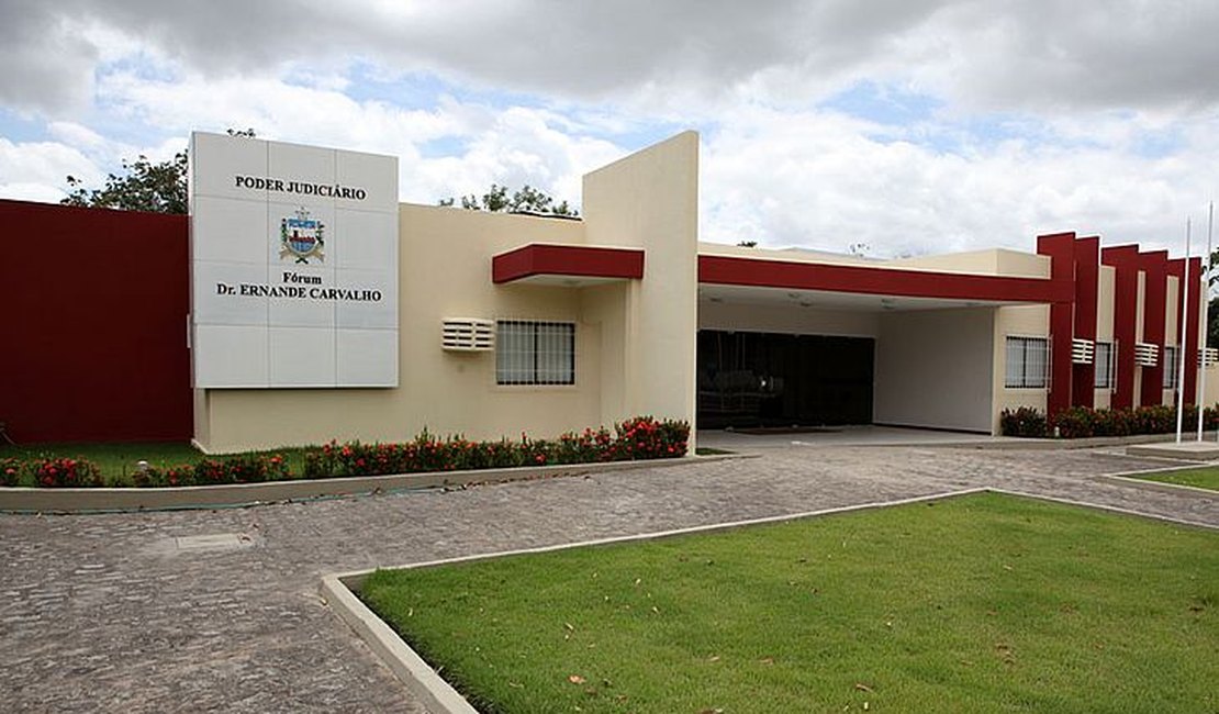 Acusado de tentativa de homicídio em Alagoas há 18 anos é preso no Paraná