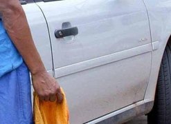 Flanelinha é detido após ameaçar policial penal, em Arapiraca