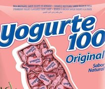 Anvisa proíbe venda de balas da marca Dori por suspeita de salmonella