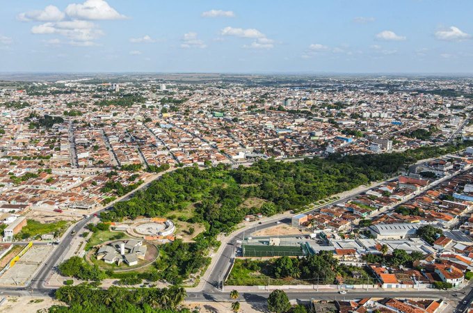Arapiraca recebe selo de sustentabilidade da ONU pelo terceiro ano consecutivo