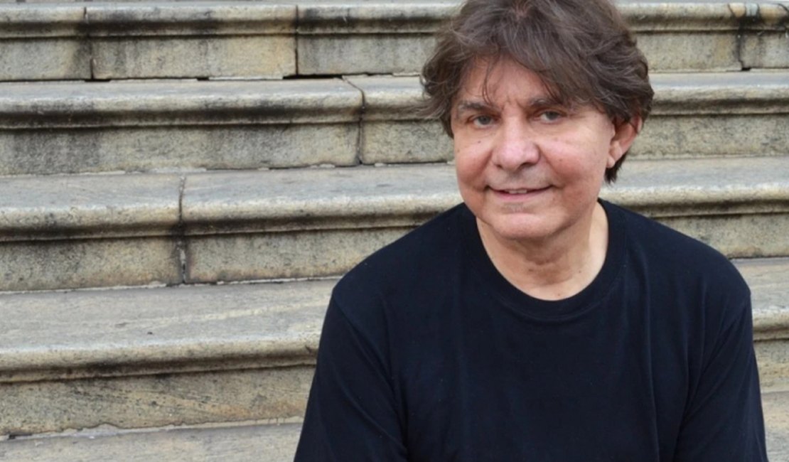 Lô Borges, ícone do Clube da Esquina, morre aos 73 anos