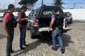 Polícia Civil prende suspeito de participação em homicídio em Maceió