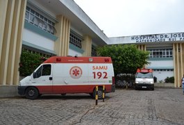 Carreta tomba e bebê de apenas 20 dias morre na BR 101, em Pilar