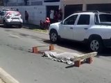 Homem é morto a facadas pelo próprio amigo após discussão no Salvador Lira, em Maceió