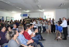 Primeira Escola de Residência Médica é inaugurada em Arapiraca