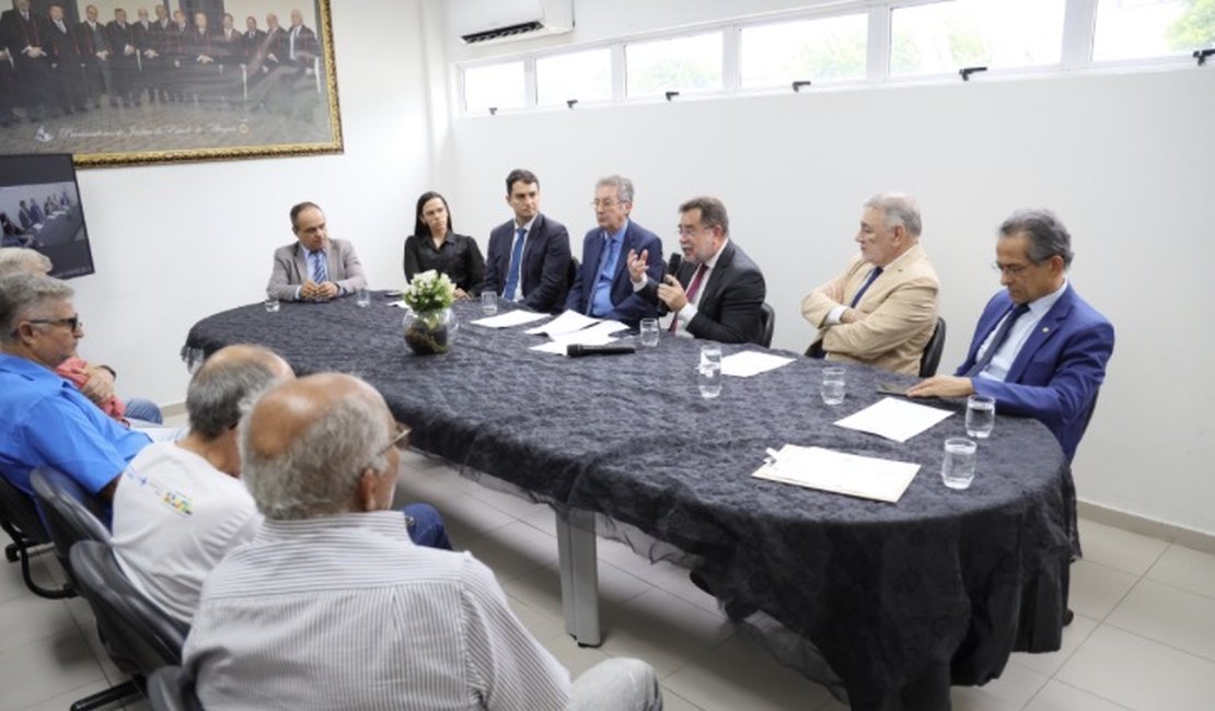 MPAL instaura Procedimento Administrativo Estrutural para fazer diagnóstico e buscar melhorias para o serviço de abastecimento de água em Arapiraca