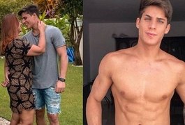 Após pressão da família, mãe de Neymar ‘dá um tempo’ com namorado da Paraíba