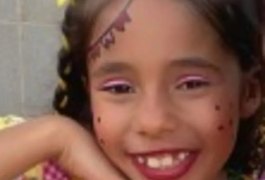 Polícia Científica revela que mãe suspeita de matar a filha de 7 anos em Rio Largo fez uso de cocaína