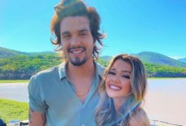 Nem Jade, nem Giulia: Luan Santana estaria tendo romance com youtuber, segundo colunista
