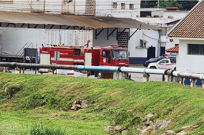 Duas pessoas morrem em explosão em usina no interior de SP; 3 estão em estado grave