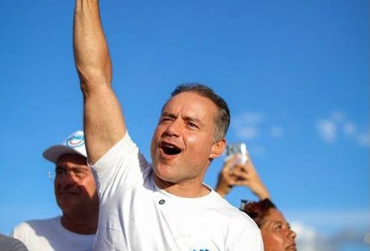 Renan Filho cumpre agendas em Limoeiro de Anadia e Teotônio Vilela neste sábado, 08