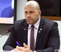 Após descumprir condicional, ex-deputado Daniel Silveira é preso novamente pela Polícia Federal