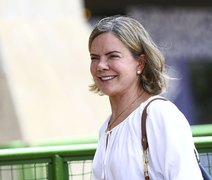 Gleisi Hoffmann cita isenção do IR como prioridade da agenda política