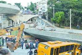 Após 6 anos, engenheiros são condenados por queda de viaduto, em Belo Horizonte