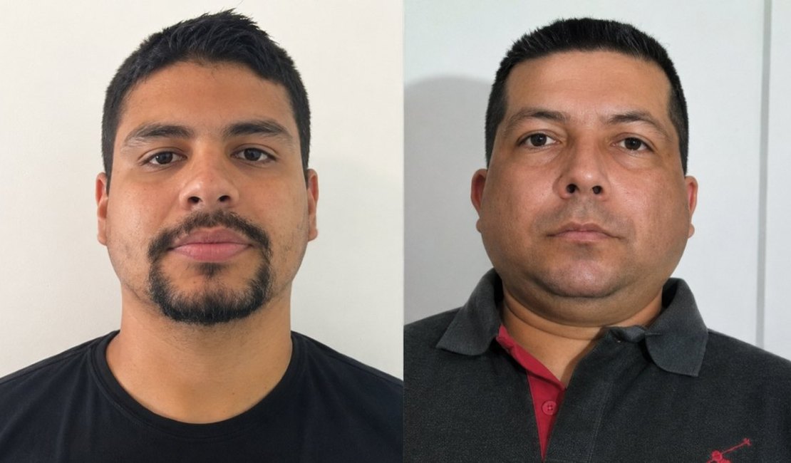 MP denuncia policial por execução de dois colegas dentro de viatura em Delmiro Gouveia