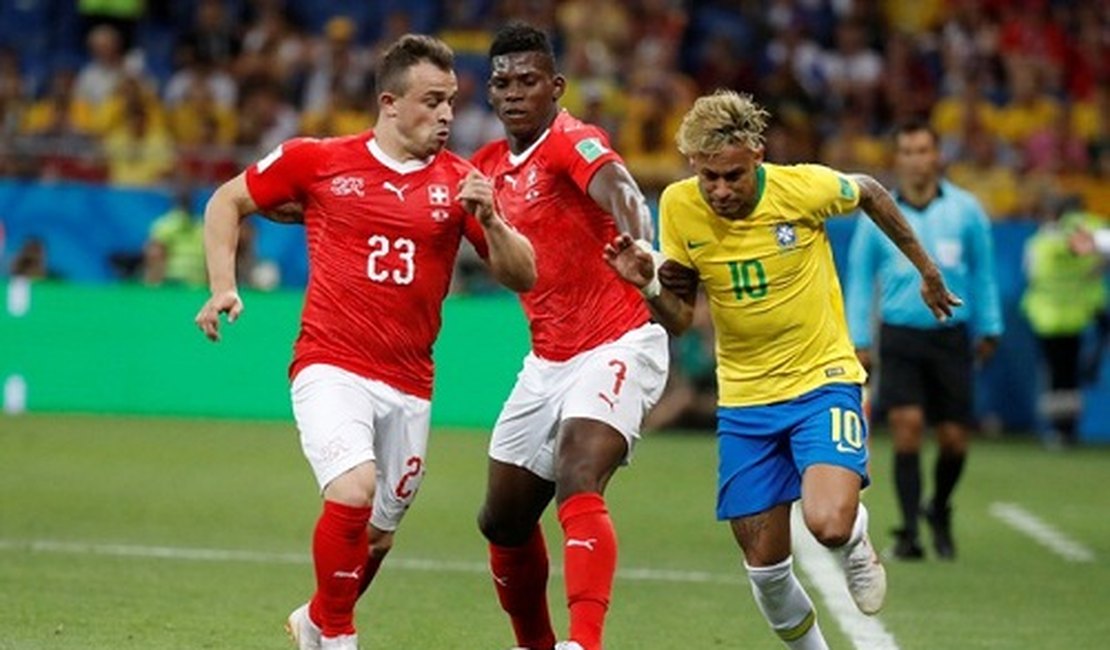 CBF pede cópia de conversas entre árbitro e cabine do VAR