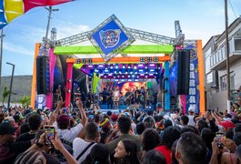 Traipu Folia 2026 consolida tradição e reúne multidão no maior Carnaval do Baixo São Francisco