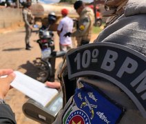 Em dois anos de reimplantação, Polícia Militar lavra mais de 4.500 Termos Circunstanciados de Ocorrência em Alagoas