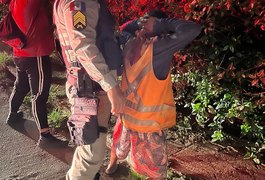 3º BPM intensifica fiscalização no Agreste alagoano