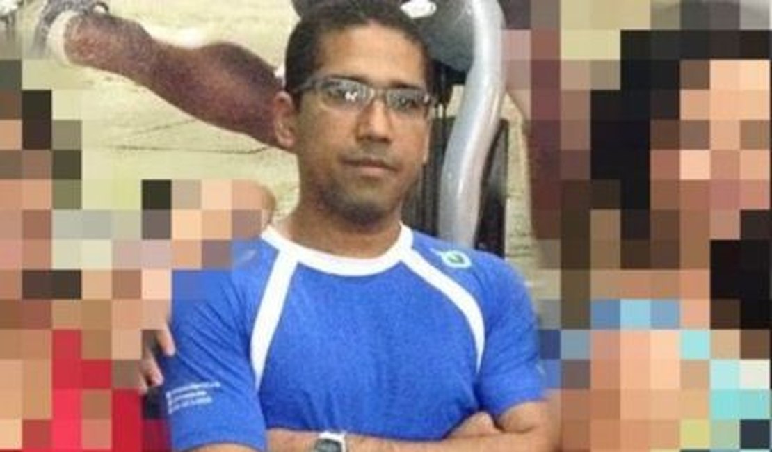 Corpo de professor de educação física é encontrado na praia de Jatiúca