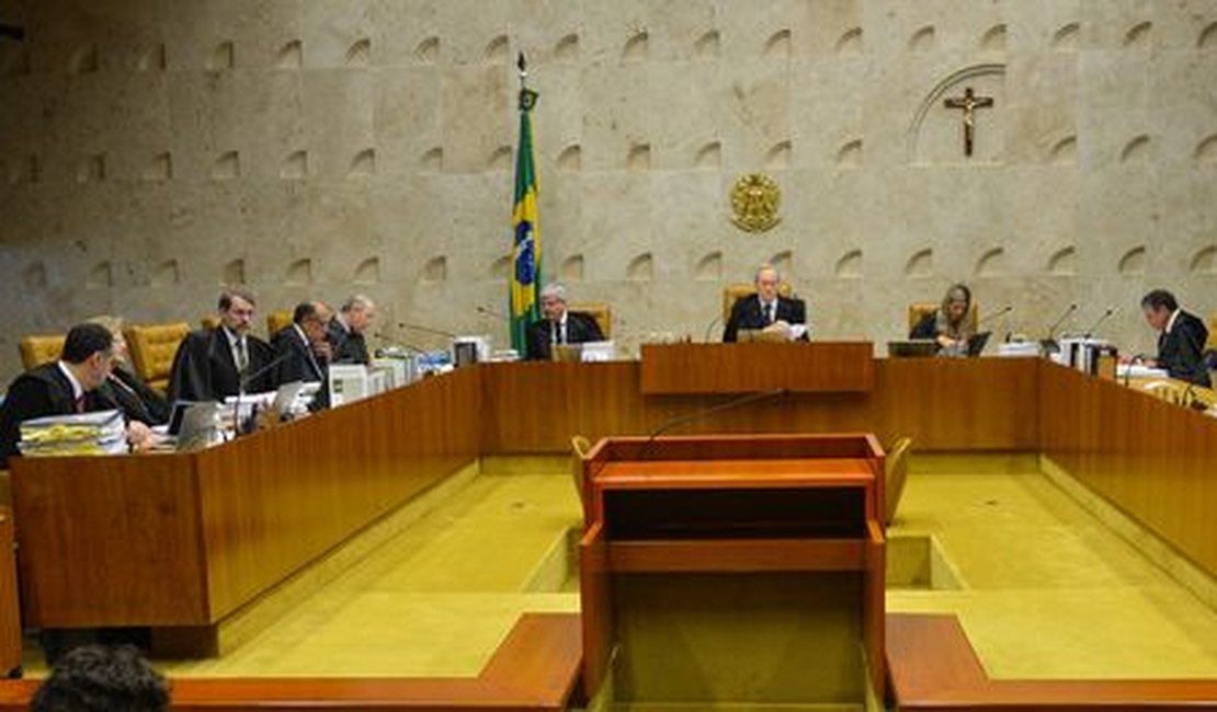 Supremo rejeita suspender processo de cassação de Cunha