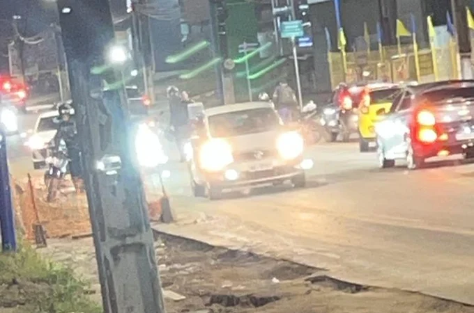 Colisão entre duas motos deixa um ferido, em Arapiraca