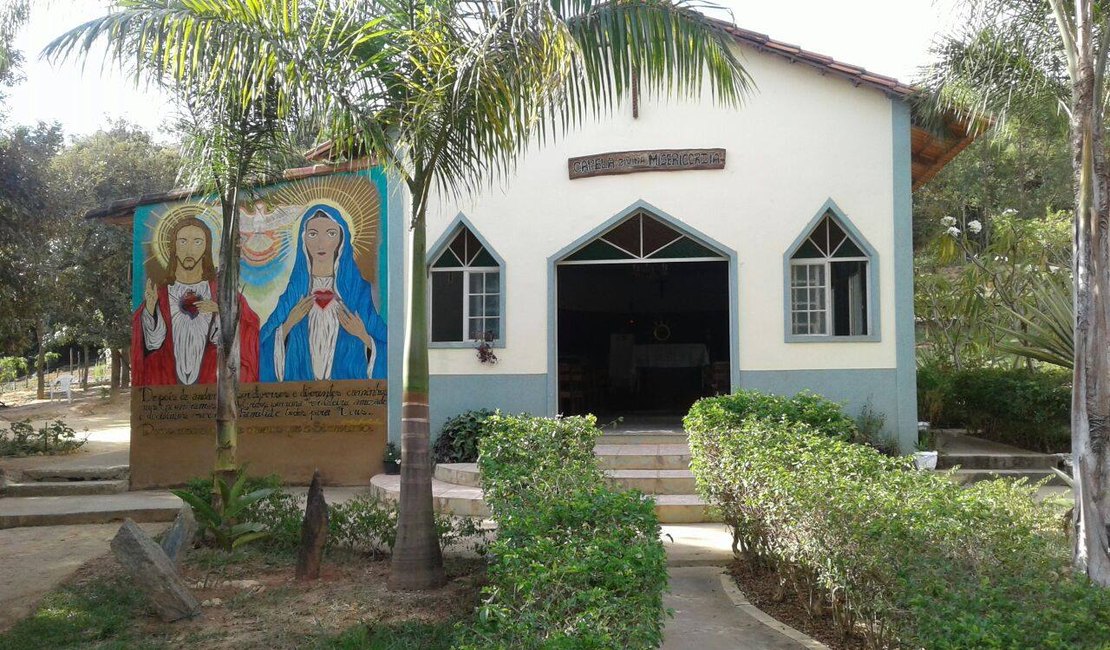 Usuários de drogas é detido após danificar expositor de loja em Palmeira dos Índios