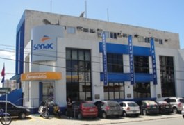 Senac Alagoas oferece mais de 1800 vagas em cursos gratuitos para Maceió e cidades do interior