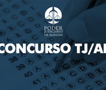 Concurso TJAL: títulos dos aprovados devem ser enviados até 16 de julho