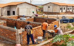 Novas habitações em Arapiraca transformam vidas e oferecem oportunidades, lazer e inclusão social