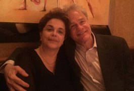 Americano nega namoro com Dilma e vê machismo em boatos