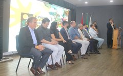 1º Fórum de Turismo das Instâncias de Alagoas, em Arapiraca