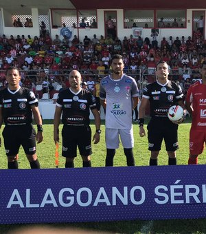 Segunda divisão de Alagoas conhecerá finalistas da competição neste domingo (6)
