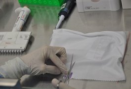 Testes confirmam eficácia de tecido antiviral contra novo coronavírus