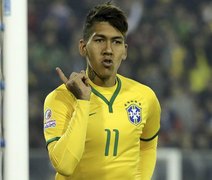 Alagoano Firmino é preso na Inglaterra acusado de beber dirigindo e vai a julgamento